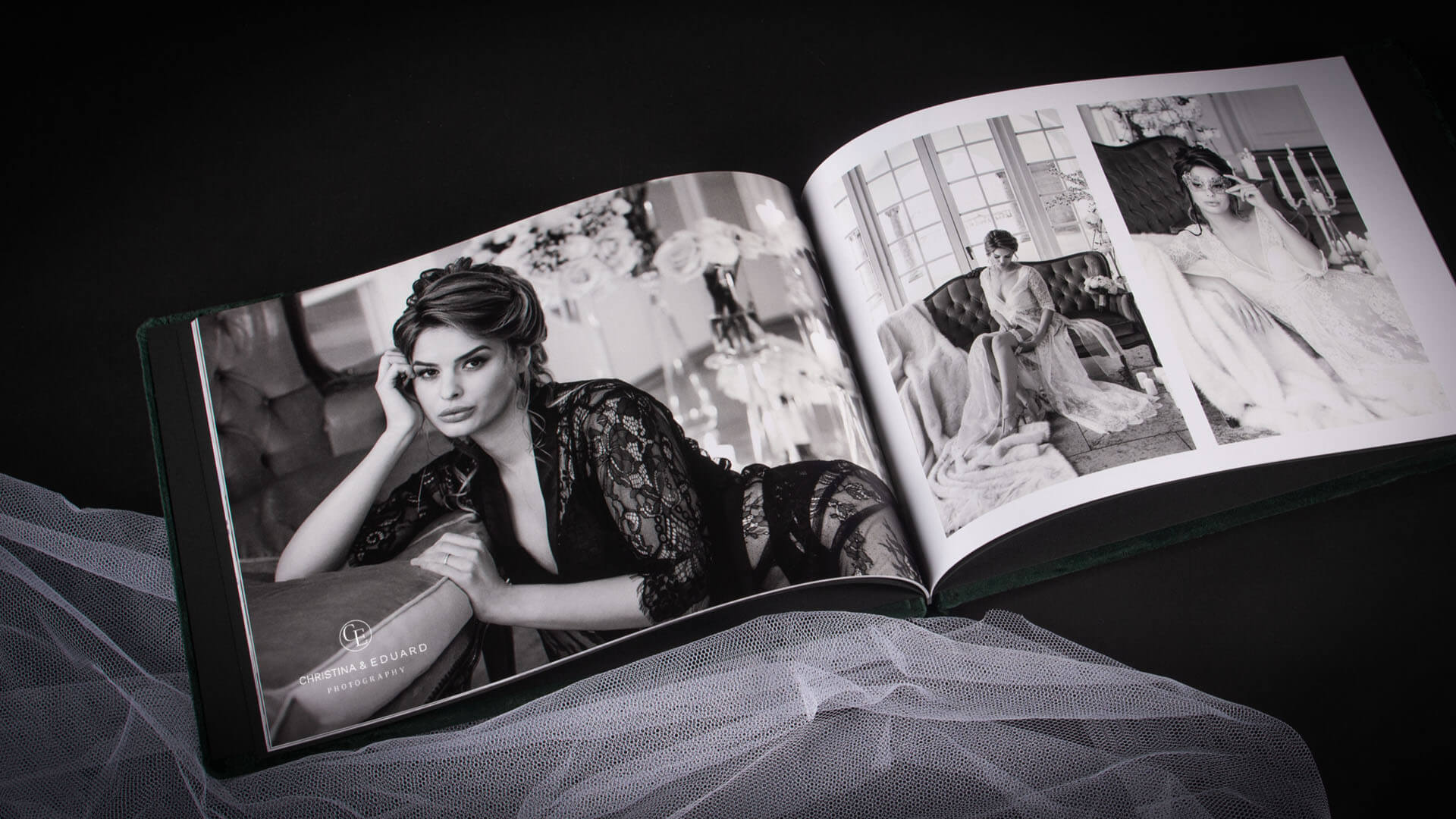 Boudoir Photo Albums And Book For Photographers Professional Printing Services Nphoto Lab 2866